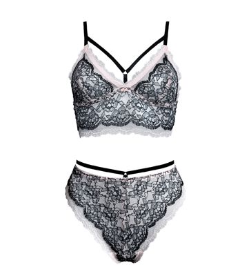 Crush Longline Set
