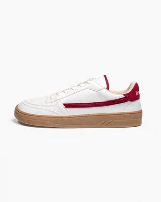 BRAMBAS BARFUSS UNISEX KALABRIEN SCHARLACHROT