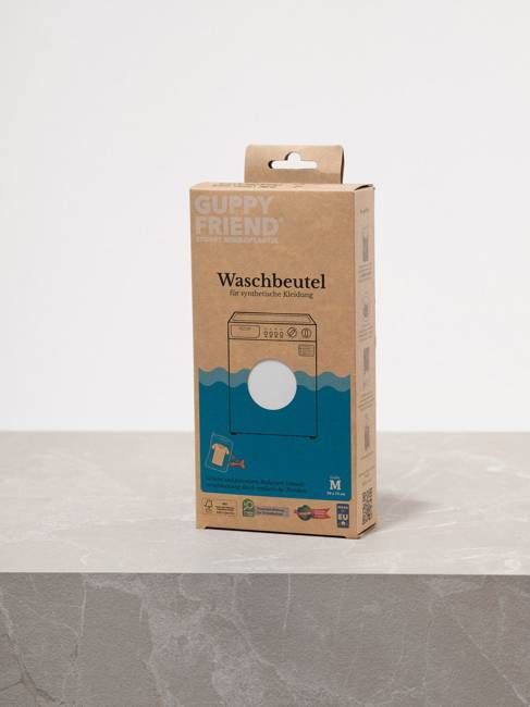 Guppyfriend wash bag