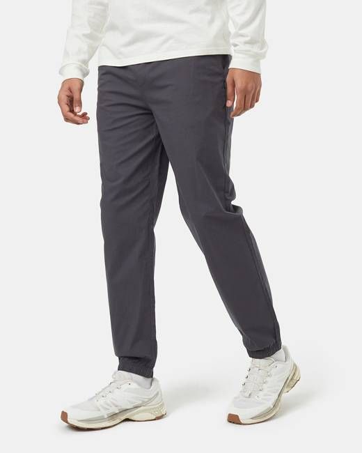 EcoStretch Cotton Jogger