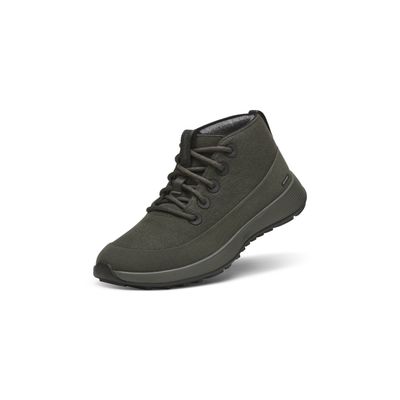 W Wool Runner NZ Mid Waterproof Freizeitschuhe