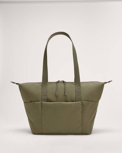 The ReNew Transit 3-Way Tote | Kalamata