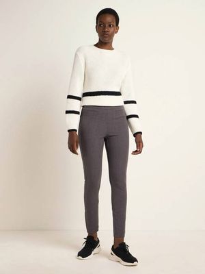 Slim Fit Hose (GOTS)