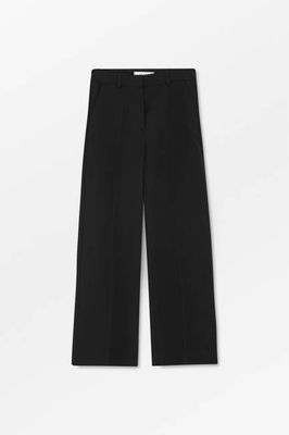 Pirette trousers - Black