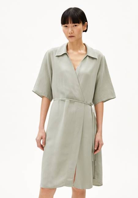 FEMNAAMI LINO | seagreen