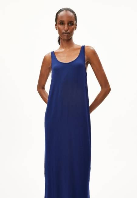 MAELIAA SOLID| blue noon