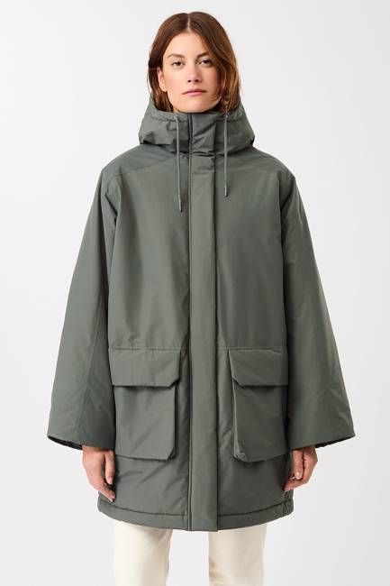 Jacket Kinsey  (Light Fir)