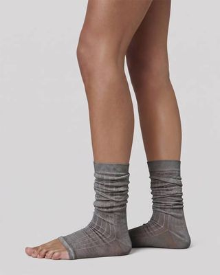SSENSE Exklusive lange Socken