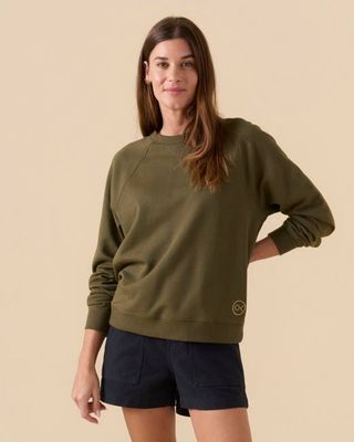 The Women's Team Crew