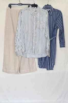 1354 Sample Pack - $180 - Size M