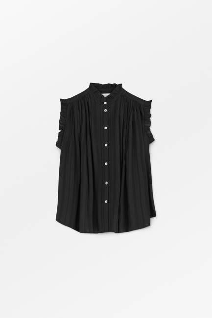 Juliane top - Black