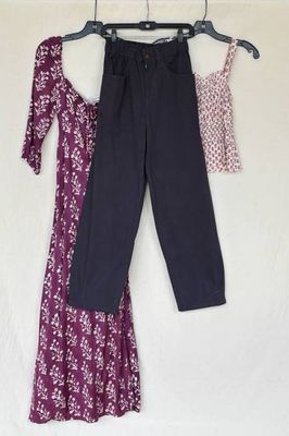 1138 Sample Pack - $90 - Size XS