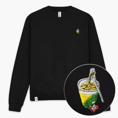 Noodle Pot Sweatshirt (Unisex)