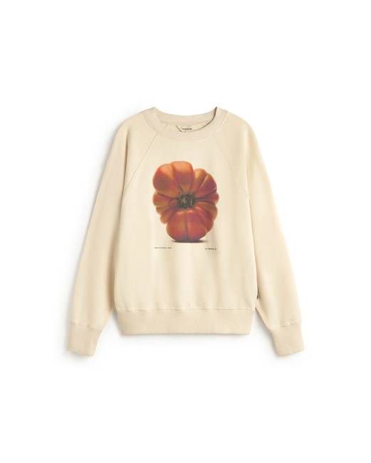Thinking Mu Tomaquet Bonnie Sweatshirt