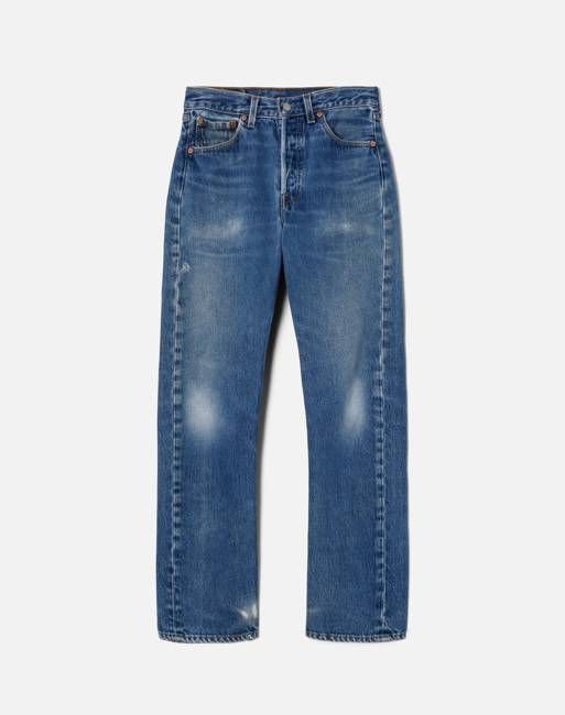 80s Levi's 501 -#1228