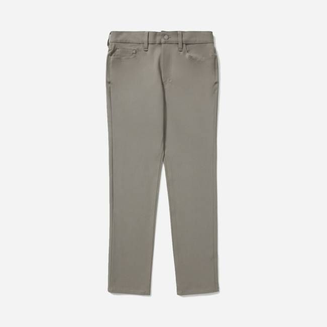The Performance 5-Pocket Pant | Uniform | Dried Thyme
