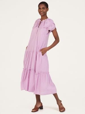 Sustainable Women s Organic Cotton Dresses Ethical Clothing