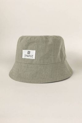 Tundra Bucket Hat