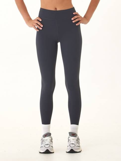 Elena High Rise 7/8 Legging