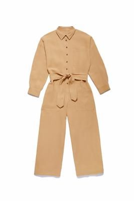 FULL CIRCLE Agatha Jumpsuit