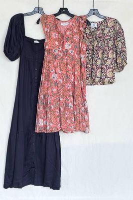 1287 Sample Pack - $131 - Size XS/S