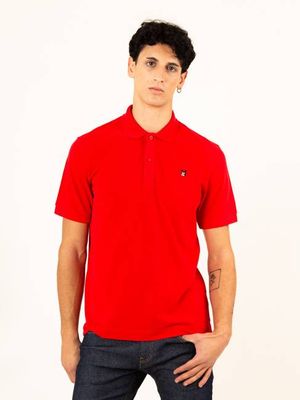 POLO RED CAP