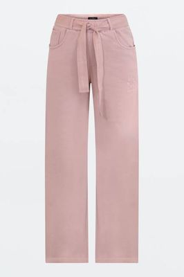 The Jean Jogger™ - Organic Pink