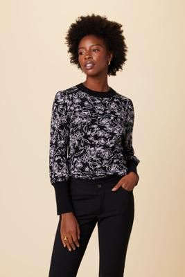 Women's all cotton sweatshirts cheap