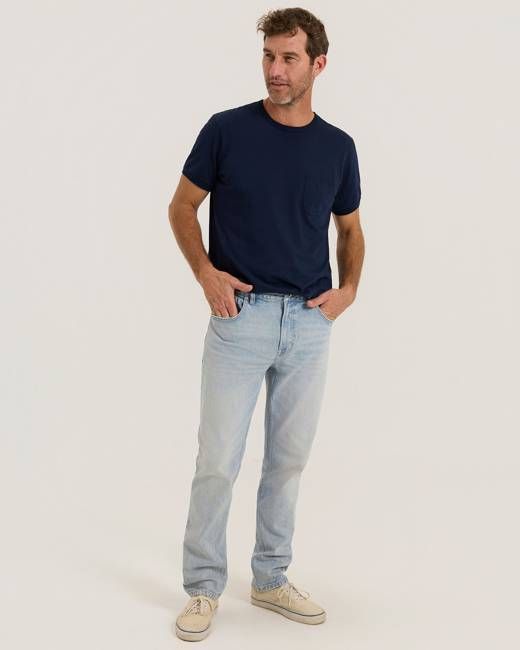 The Highline Slim Jean
