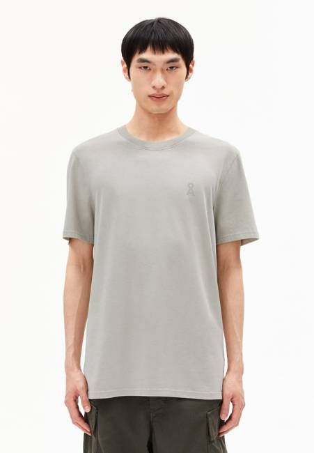 ICONIC Å MAARKOS GMT DYE | light sage washed