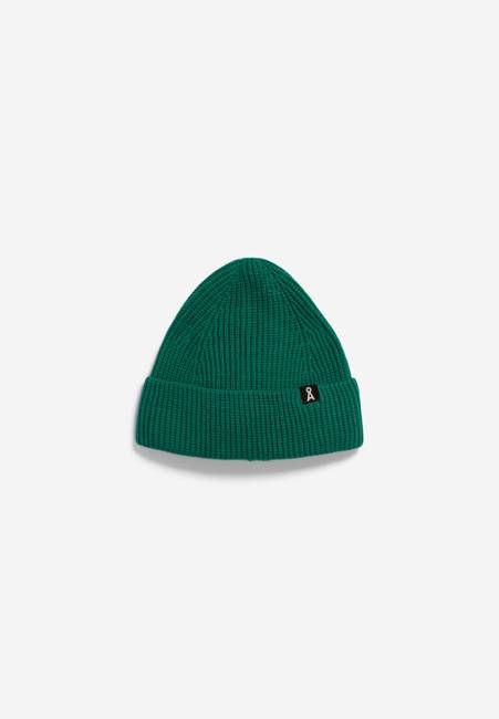 ICONIC Å NILDAAO COTTON | emerald green
