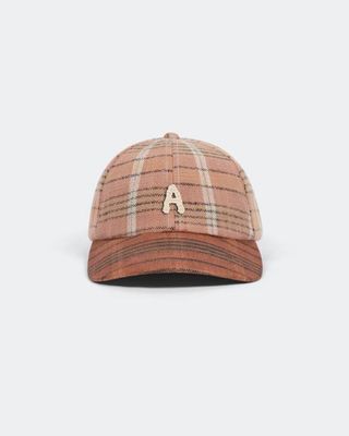 Studio Special Baseballkappe, personalisierbar, Kakishibu Jam Jar Handloom