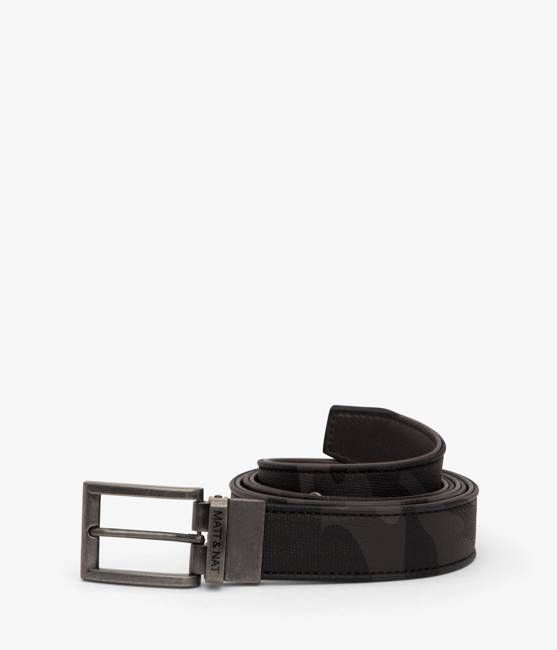 MAURI Women’s Vegan Belt