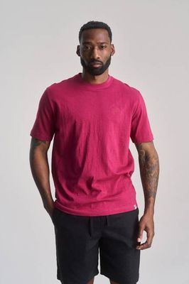 KIN - Organic Cotton Tee - Berry