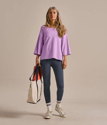 Ultimate Balm High Waisted Leggings