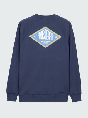 Men's Diamond Type Coho Sweatshirt