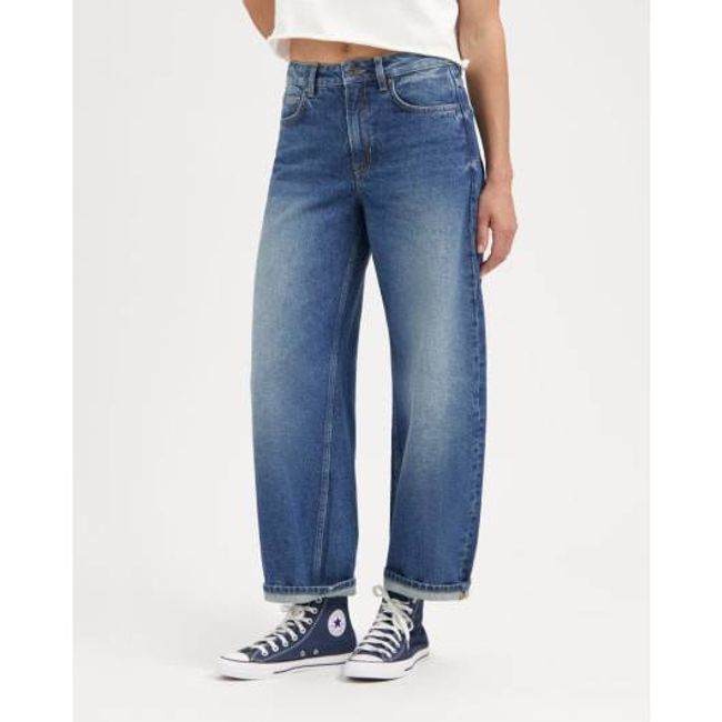 Lucy Loose Atlantic Ocean