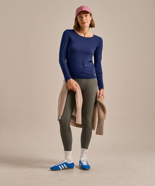 Origin Bamboo Layering Top for Women