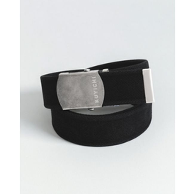 Slider Canvas Belt