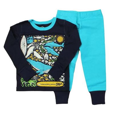 New Without Tags PJ Set size: 2T