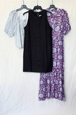 1094 Sample Pack - $180 - Size S