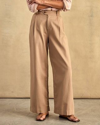 Summerland Trouser - Outerworn