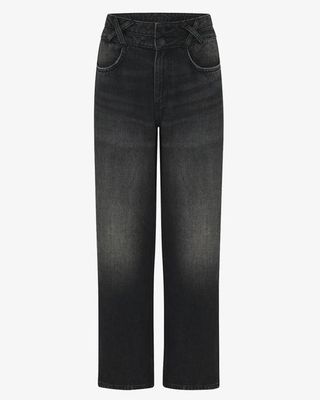 Seventy + Mochi Leo Jean Fairbanks