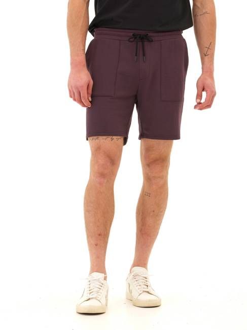 Casper Feather Fleece Short 7"