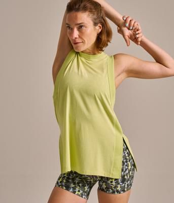 Power Longline Tank