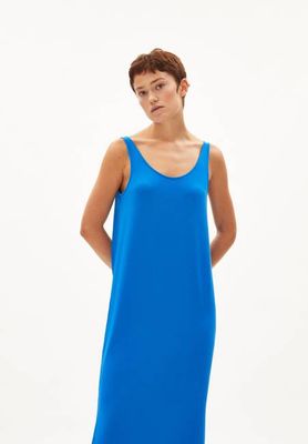 MAELIAA SOLID | warmes Blau