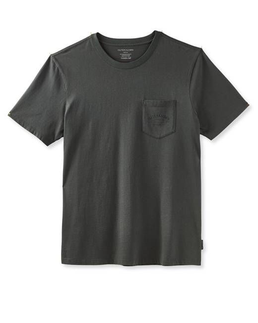 Industrial Outerknown Pocket Tee