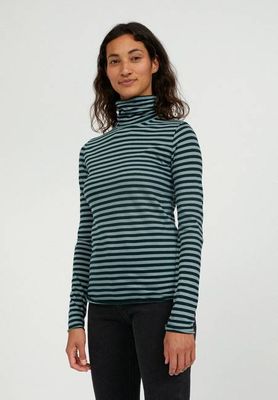 MALENAA STRIPES| tiefes, seeweiches Moos