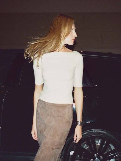 Santino Knit Top