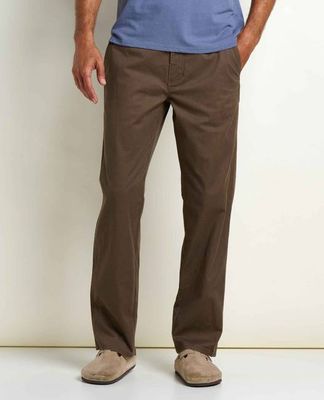 Mission Ridge Straight Chino